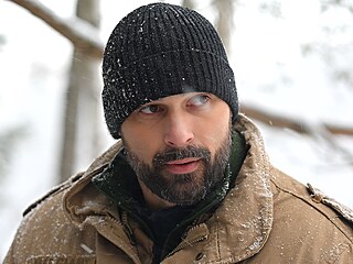 Adam Vacula v seriálu Odznak Vyso�ina (2025)