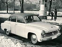 Wartburg 311