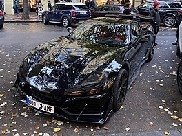 Auta Karlose Vémoly