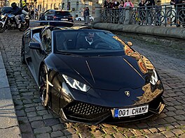 Auta Karlose Vémoly