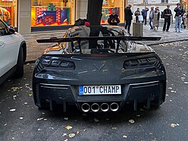 Auta Karlose Vémoly