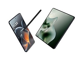 Motorola Moto Pen Ultra