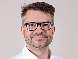 Ji�í Borovka podniká a je krajským zastupitelem zastupitelem m�sta �eské...