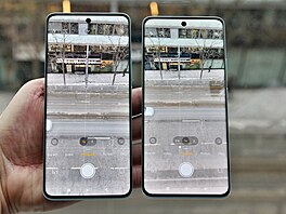 Poco M8 5G a Redmi Note 15 5G