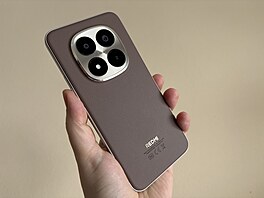 Xiaomi Redmi Note 15 Pro+