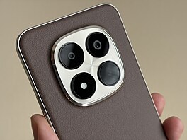 Xiaomi Redmi Note 15 Pro+