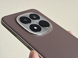 Xiaomi Redmi Note 15 Pro+