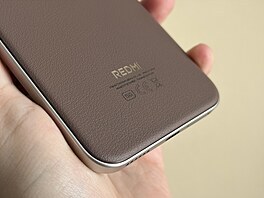 Xiaomi Redmi Note 15 Pro+