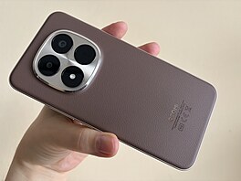 Xiaomi Redmi Note 15 Pro+