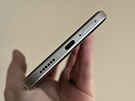 Xiaomi Redmi Note 15 Pro+