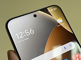 Xiaomi Redmi Note 15 Pro+