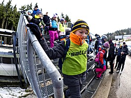 Altenberg, 16. 1. 2026, Záv�re�né závody Sv�tového poháru v jízd� na skeletonu.