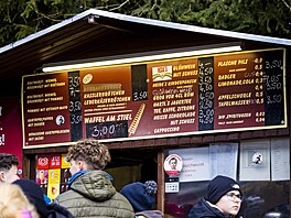Altenberg, 16. 1. 2026, Záv�re�né závody Sv�tového poháru v jízd� na skeletonu....