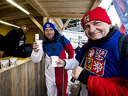 Altenberg, 16. 1. 2026, Záv�re�né závody Sv�tového poháru v jízd� na skeletonu....