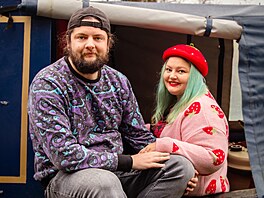 �ivotní náklady se m�ní podle ro�ního období. V lét� jim �svítí� solární...