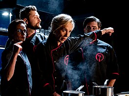 Petra H�ebí�ková ve filmu Kdy� se zhasne (2026)