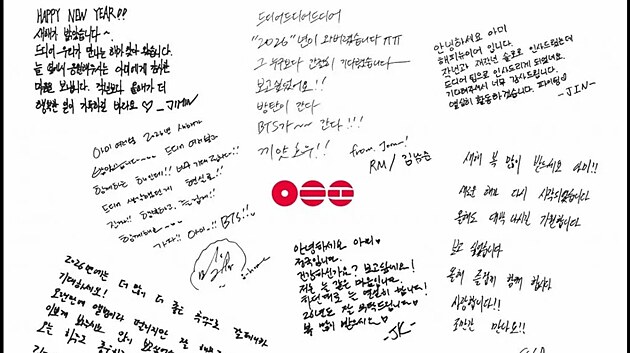 Savaşı sonlandırdılar ve dünya turunu duyurdular. BTS'in geri dönüşünün bir milyar dolar getirmesi bekleniyor