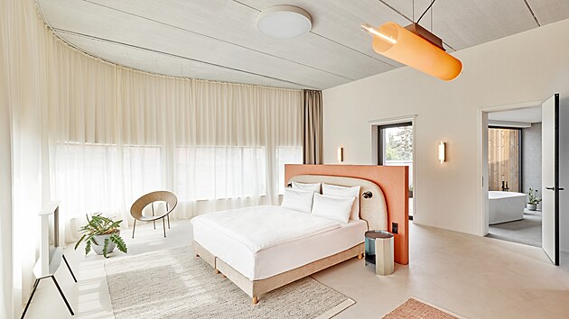 Hotel PERK v centru �umperka