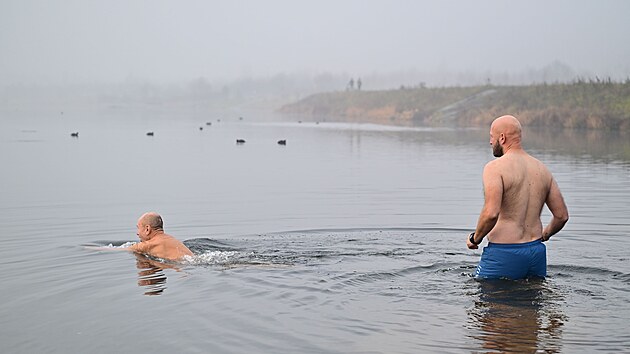 Z�itkov� saunov�n� na Karvinsk�m mo�i pokra�uje v ned�li 25. ledna. Po �sp�n�m pilotn�m mikul�sk�m saunov�n� nab�dne lokalita zimn� relaxaci i v dal��ch term�nech.