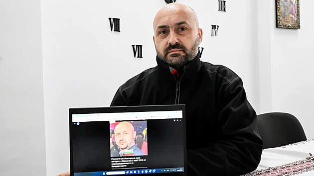 Kremelská propaganda již 10 let „zabíjí“ Bulhara. Brojí tím proti Ukrajině