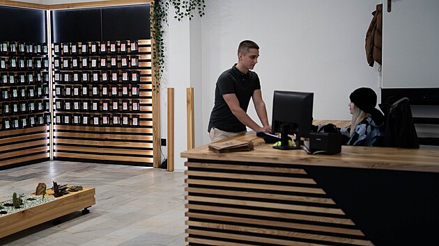 Prodej kratomu nyní podléhá p�ísn�j�ím pravidl�m.