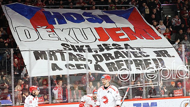 Gümüş gençler Kubies ve Sikora hemen oyuna girdiler