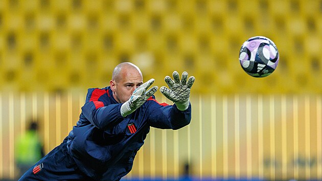Milan Borjan.