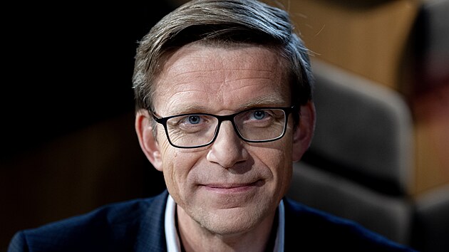 Hostem po�adu Rozst�el je Martin Kupka, exministr dopravy, m�stop�edseda ODS.