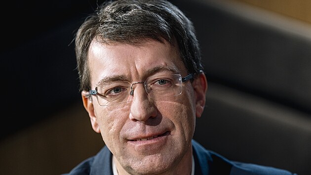 Putin�v ministr naz�v� �R zem� nep��tel, ale jeho rodi�e tu v klidu �ij�, ��k� report�r