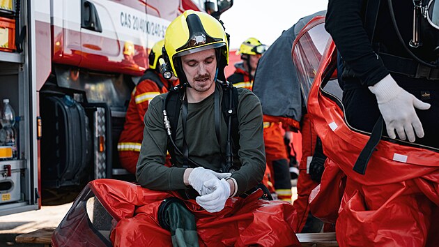 Nejv�ce loni bylo tradi�n� technick�ch hasi�sk�ch z�sah�, loni 3 866.