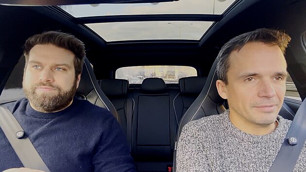 Pro� �koda Superb z�st�v�, kdy� ostatn� kon��