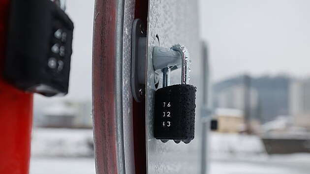 Zna�ky maj� nov� z�me�ky. (15. ledna 2026)