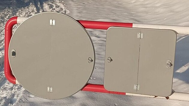 Cedule je�t� bez z�me�k�.