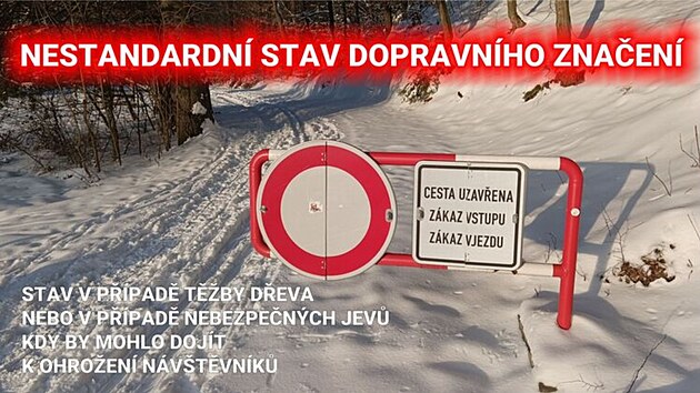 Grafika m�sta vysv�tluj�c� rozd�l mezi zav�en�mi a otev�en�mi cedulemi.