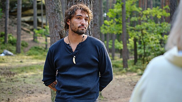 Jordan Haj ve filmu Ne�ekan� l�to