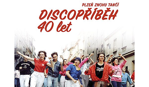 Film Discop��b�h oslav� v roce 2027 40 let od premi�ry. Toto v�ro�� p�ipomene velkolep� show 18. �ervna 2027 v plze�sk�m amfite�tru Lochot�n