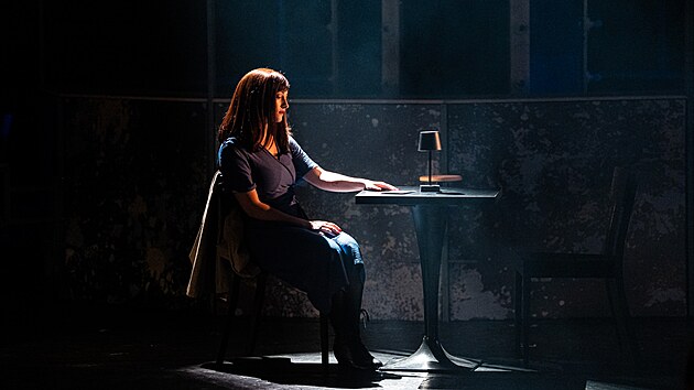 Muzik�l P�t let zp�t s Annou Pr�ilovou Fialovou a Ond�ejem Rychl�m.