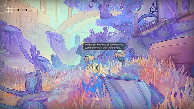 Mio: Memories in Orbit