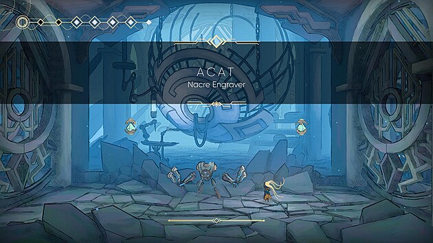 Mio: Memories in Orbit