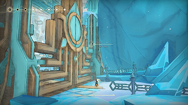 Mio: Memories in Orbit