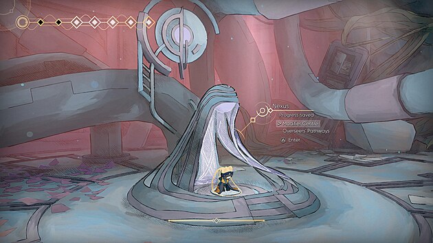 Mio: Memories in Orbit