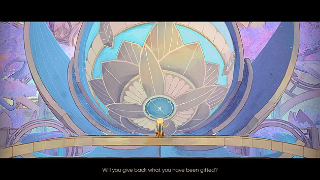 Mio: Memories in Orbit