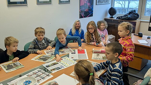 Kdyby po Karlov� most� chodili varani, bylo by to lep��. A pro� tramvaje nemluv�? Co si o Praze mysl� prv��ci