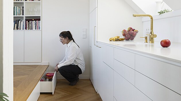 Z�suvky �pod p�diem� p�edstavuj� v�tan� roz���en� �lo�n�ch prostor.