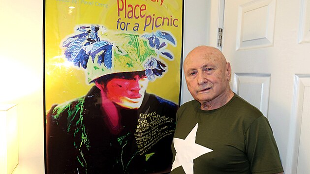 Re�is�r a spisovatel Pavel �ern� se narodil v�A�i.