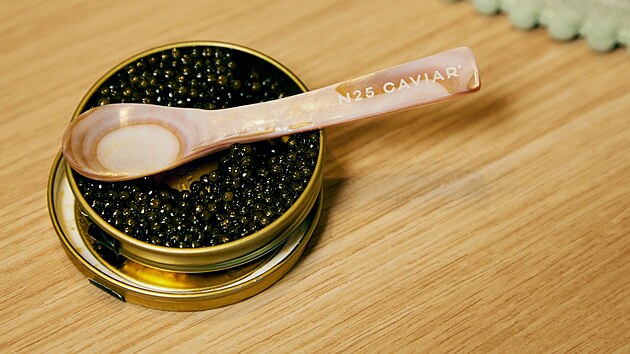 Restaurace Ynyshir za�ala spolupracovat s Uber Eats. Degusta�n� menu vyjde na 200 liber, co� je v p�epo�tu zhruba 5 600 K�. (6. prosince 2023)