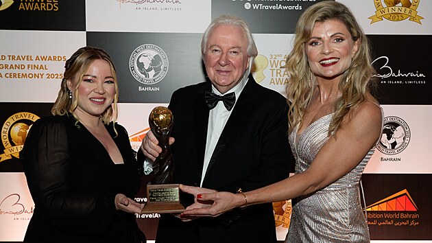 Pilsner Urquell: The Original Beer Experience z�salo ocen�n� pro nejlep�� pivn� n�v�t�vnick� z�itek na sv�t�. World�s Leading Beer Tour Visitor Experience 2025.