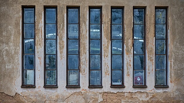 Plze� investuje 180 milion� korun  do rekonstrukce objektu, kde v minulosti fungovala Puech-Chabalova filtrace vody. Historicky cennou stavbu dnes maj� pronajatou provozovatel� ryb�ch s�dek.