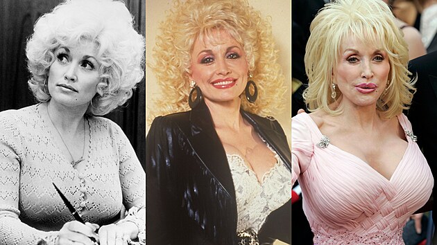 Doly Partonov� - Jak �el �as