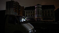 Blackout v Belgorodu. V ruském p�íhrani�ním m�st� se po ukrajinských útocích...